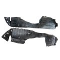Set Of 2 Fender Liner Front Left Right Inner For Nissan Pathfinder 2015 2016 2017 2018 2019 2020 Replace 638409nb0a-pfm 