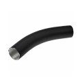 Carburetor Pre Heater Hose For Jeep Wrangler 1990 Black Paper And Aluminum Material 2 In Diameter Replacement 33003391 