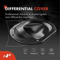 Rear Differential Cover Replacement For Ford Ranger 1983-2011 Bronco Ii 1984-1990 Mazda B2300 B2500 B3000 B4000