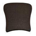 Universal Racing Motorcycle Seat Pad For Race Track Use 16mm High Density Foam 4