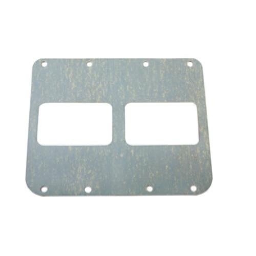 Weiand 7077 Supercharger To Manifold Gasket
