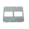 Weiand 7077 Supercharger To Manifold Gasket 