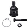 Front Lower Ball Joint K80107 For Ford Escape 2001 2012 And Mazda Tribute 2006 2008 2011 1 Piece Suspension Kit