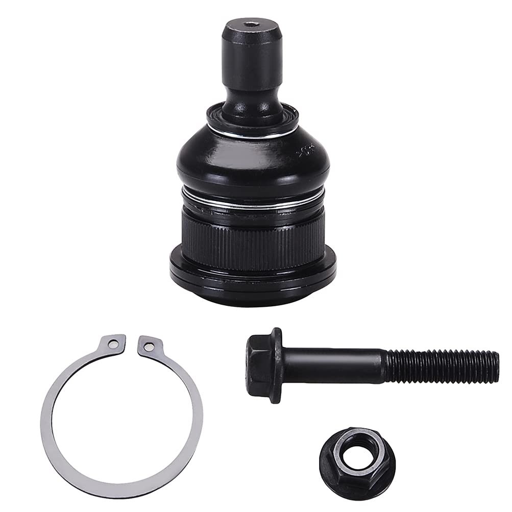 Front Lower Ball Joint K80107 For Ford Escape 2001 2012 And Mazda Tribute 2006 2008 2011 1 Piece Suspension Kit