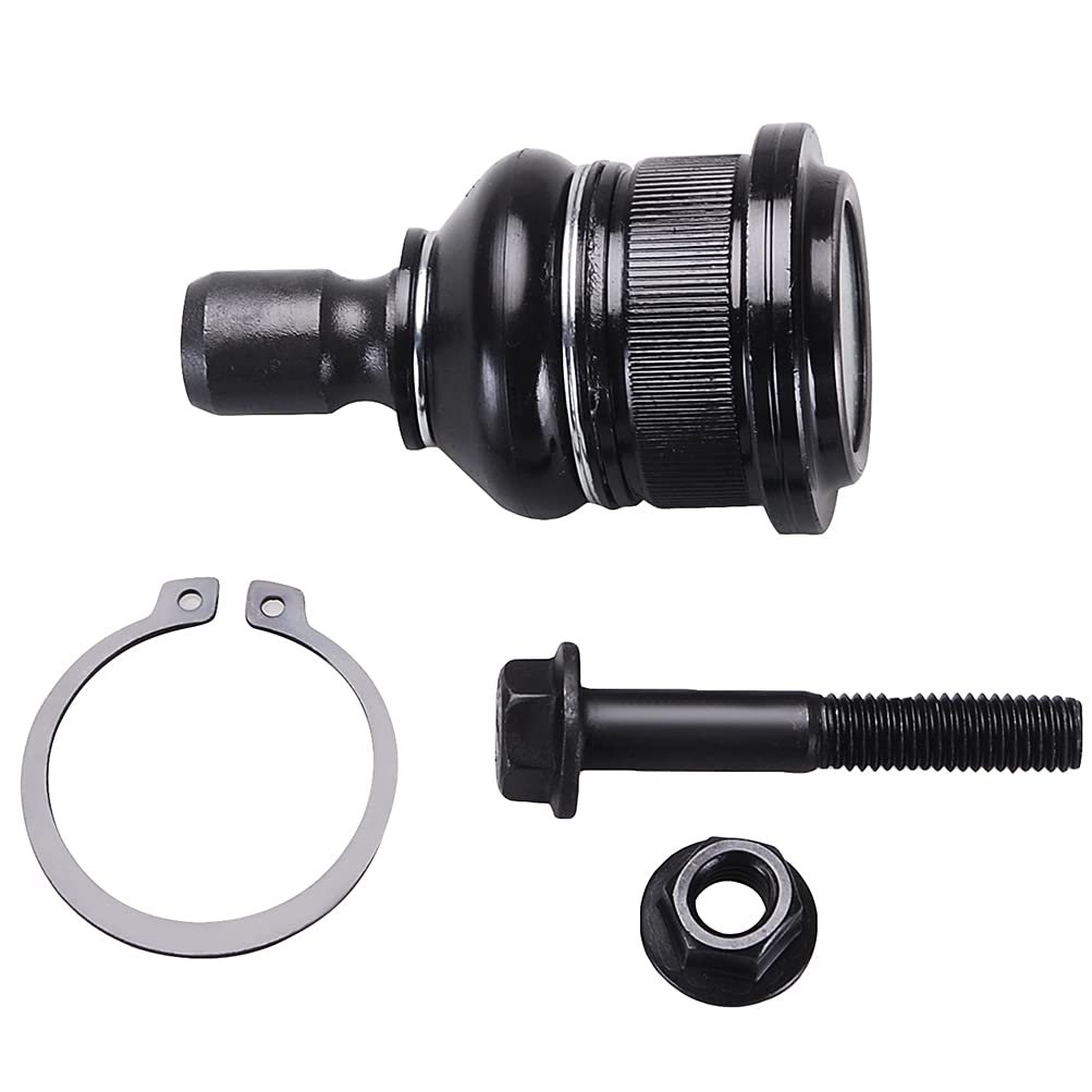 Front Lower Ball Joint K80107 For Ford Escape 2001 2012 And Mazda Tribute 2006 2008 2011 1 Piece Suspension Kit