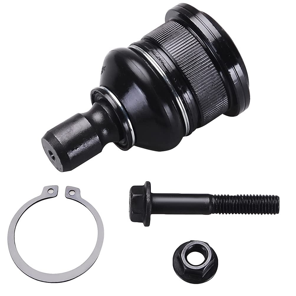 Front Lower Ball Joint K80107 For Ford Escape 2001 2012 And Mazda Tribute 2006 2008 2011 1 Piece Suspension Kit