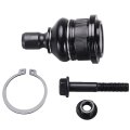 Front Lower Ball Joint K80107 For Ford Escape 2001 2012 And Mazda Tribute 2006 2008 2011 1 Piece Suspension Kit