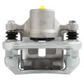 Rear Right Disc Brake Caliper Assembly 19-b3426 1pc For Kia Rondo 2007 2008