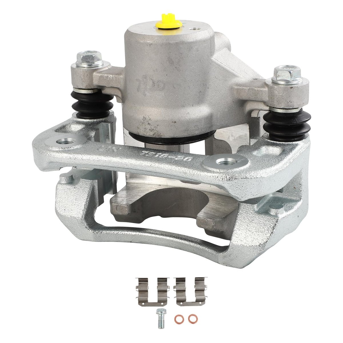 Rear Right Disc Brake Caliper Assembly 19-b3426 1pc For Kia Rondo 2007 2008