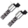 Vvt Solenoid Set Of 2 For Toyota Sequoia 5 7l V8 2008 2017 Fixes Slow Acceleration And Check Engine Light Replaces 917 234 284