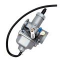 Carburetor For Honda Xr185 1979 And Xr200 1980 To 1984 Carb Model 