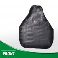 G-plus Motorcycle Seat Cover Compatible With Honda Trx 400 Ex Black Atv Leather