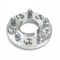 Customadeonly 5x114 3 To 5x112 Wheel Adapters 2pcs 15mm Thick Hubcentric Bore 67 1mm Hub 57 Wheel Compatible For Cars With