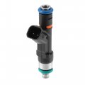 04861667aa 0280158119 4861667a Fuel Injector Nozzle Flow Matched For Jeep Dodge Wrangler Chrysler 3l 3 8l 