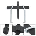 12 Inch 2-jaw Bearing Puller High-torque Removal Tool For Bearings Gears And Pulleys