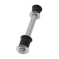Sway Bar Link For Pontiac Optima 1990 1991 Front Driver Or Passenger Side Rubber Bushing Single Piece Replacement 294342383