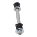 Sway Bar Link For Pontiac Optima 1990 1991 Front Driver Or Passenger Side Rubber Bushing Single Piece Replacement 294342383