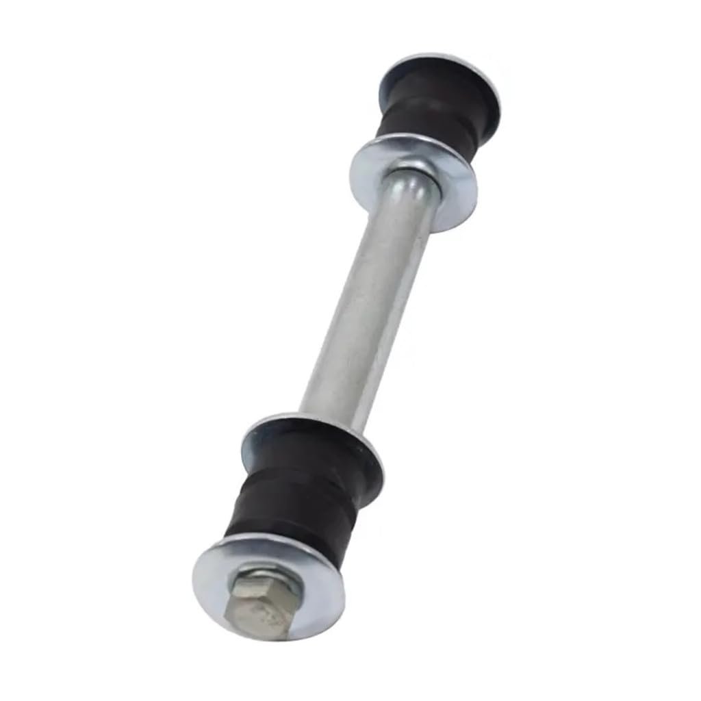 Sway Bar Link For Pontiac Optima 1990 1991 Front Driver Or Passenger Side Rubber Bushing Single Piece Replacement 294342383