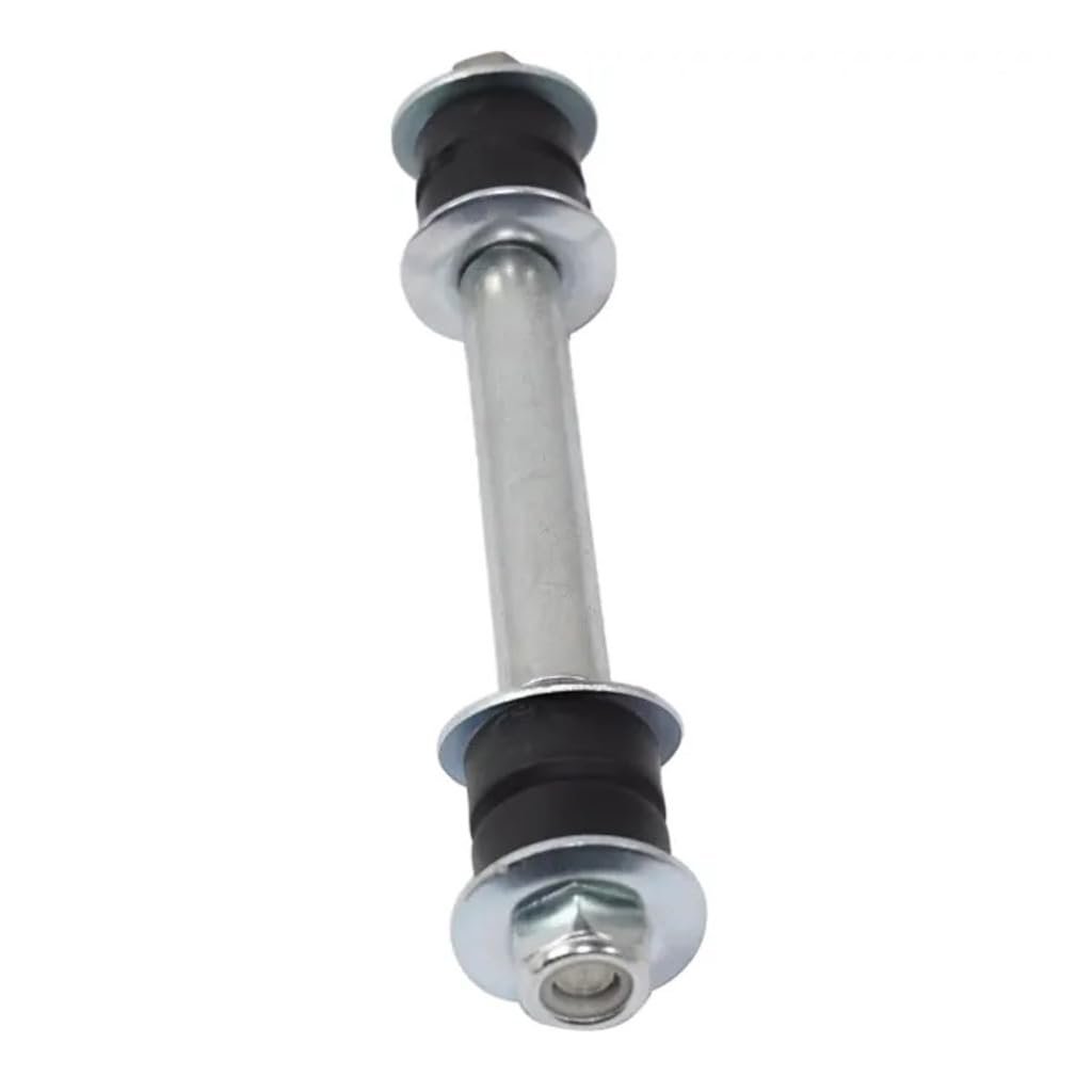 Sway Bar Link For Pontiac Optima 1990 1991 Front Driver Or Passenger Side Rubber Bushing Single Piece Replacement 294342383