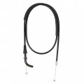 Motorcycle Control Cable Throttle A Open For Kawasaki Z 1000 K Ltd 1981-1981 54012-1110 