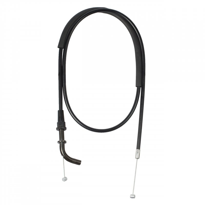 Motorcycle Control Cable Throttle A Open For Kawasaki Z 1000 K Ltd 1981-1981 54012-1110
