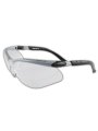 3m 10078371620476 Bx Reader Series Safety Glasses With Silver Black Frame Standard