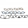 Compatible With 98-05 Lexus Is300 Es300 Gs300 3 0 Dohc 2jzge Head Gasket Set Bolts