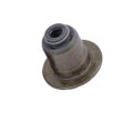 Intake Valve Stem Oil Seal For Chevy Spark 2016 2022 Steel Rubber Positive Round Rim 0 70 In Thickness Part 12666906