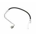 Brake Hose Rear Passenger Side For Mercury Cougar 1990 1991 1992 Dot Certified Alx-pau-df-350-54153-cla2 