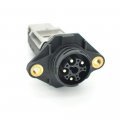 New Mass Air Flow Sensor Meter Maf For Mercedes Cl600 S600 Sl600 0000940848
