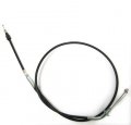 Front Brake Cable Out 52 Inner Wire 57 Fits E-ton Atvs Plus Other Brands