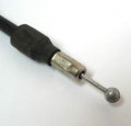 Front Brake Cable Out 52 Inner Wire 57 Fits E-ton Atvs Plus Other Brands