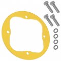 Caltric 50 Deck Spindle Reinforcement Ring Compatible With Troy Bilt 618-04125a 618-04125b
