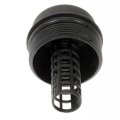 Oil Filter Cap For Volvo C70 2006 2013 Black Plastic Thread On Replacement Alx Pau Rb 921 149 Cl360a50