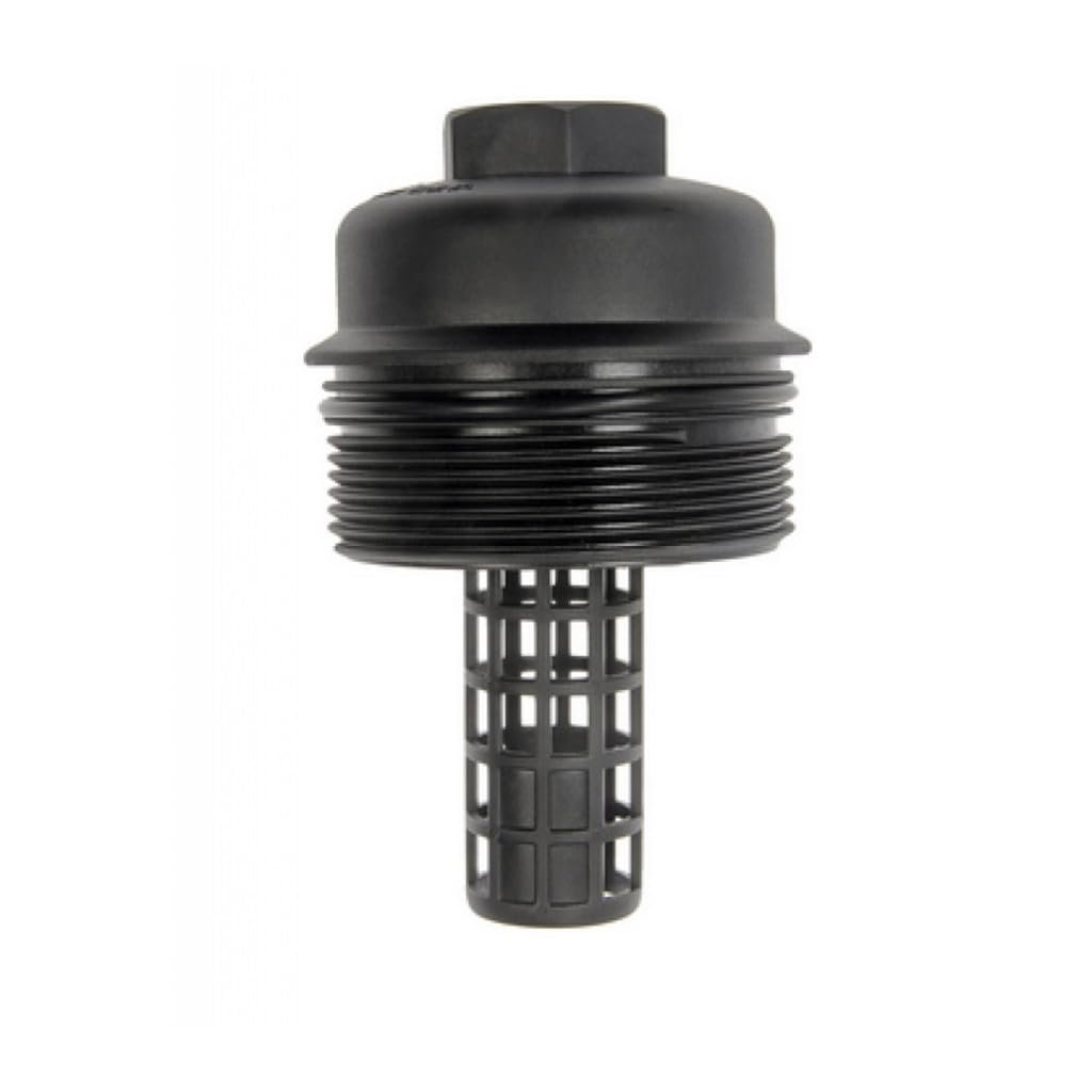 Oil Filter Cap For Volvo C70 2006 2013 Black Plastic Thread On Replacement Alx Pau Rb 921 149 Cl360a50