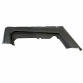 Polaris Rzr Right Rocker Gloss Black Genuine Oem Part 5438761-070 Qty 1