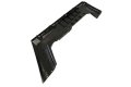 Polaris Rzr Right Rocker Gloss Black Genuine Oem Part 5438761-070 Qty 1