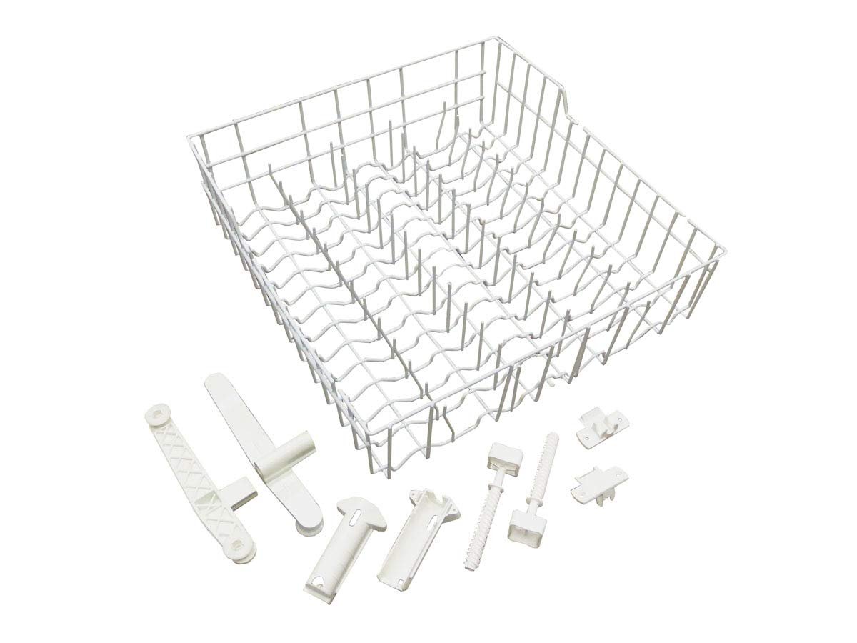 Climatek Upper Dishwasher Rack Fits Kenmore Whirlpool