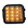 Led Turn Park Signal Light For 2006-2010 Hummer H3 H3t Lamp Left Right Replacement Hu2530100 Hu2531100 15139187 15139188
