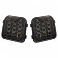 Led Turn Park Signal Light For 2006-2010 Hummer H3 H3t Lamp Left Right Replacement Hu2530100 Hu2531100 15139187 15139188