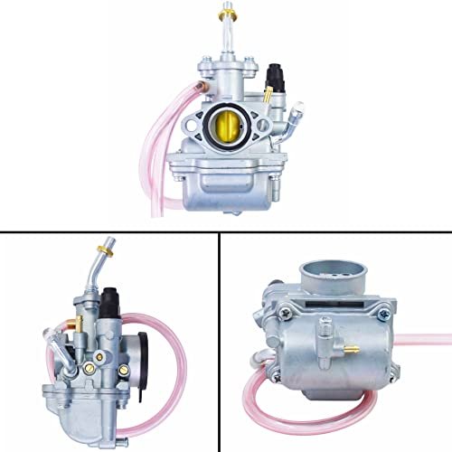 Motorcycle Carburetor Replacement For Ttr90 Ttr90e Carb 2000-2005 5hn-14101-00-00