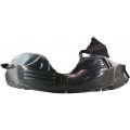Front Passenger Side Fender Liner Splash Guard For Lincoln Mks 2009 2010 2011 2012 Fits Base And Ecoboost Replaces 8a5z16102a 