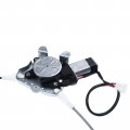 A-premium Electric Power Window Regulator With Motor Compatible Mitsubishi Mirage 1993-1996 Front Left Driver Side