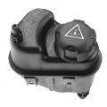 A-premium Engine Coolant Overflow Recovery Reservoir Tank W Cap Compatible With Bmw 340i Gt Xdrive 440i Gran Coupe M240i