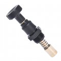 Wflnhb Choke Plunger Valve Replacement For Drz400 Yfz450 Fcr Mx Mx37 Mx39 Mx40