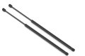 Qty 2 Stabilus 3b-033684 Front Hood Lift Supports 
