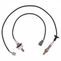 Newyall 1 8l Upstream And Downstream Air Fuel Ratio O2 Oxygen Sensor
