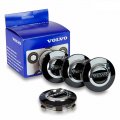 Volvo Genuine 32147649 Wheel Cap Kit