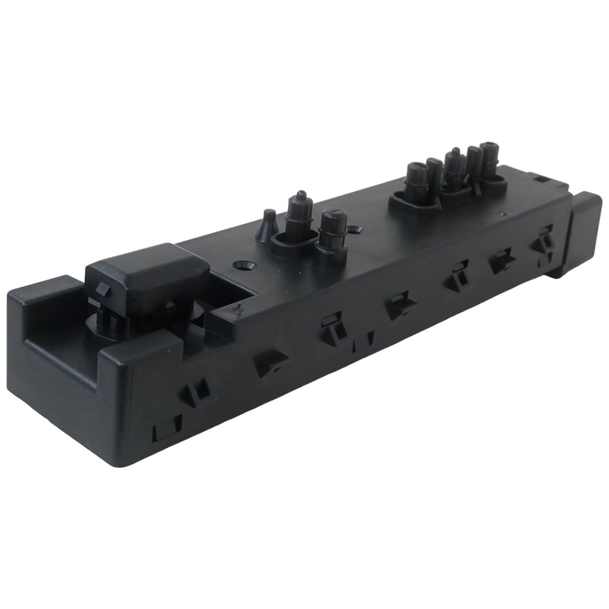 Front Right Passenger Side Power Seat Switch 9l3z14a701fa For Mercury Milan 2006 2011 And Mountaineer 2010 Replaces