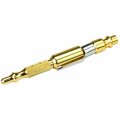 Pocket Blow Gun With Industrial Coupler Hfj14 